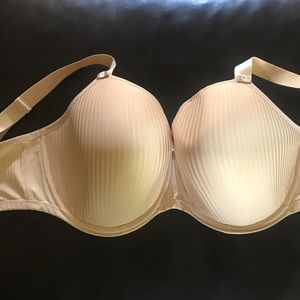 NWT FREYA Bra  US size 34K/UK size 34H